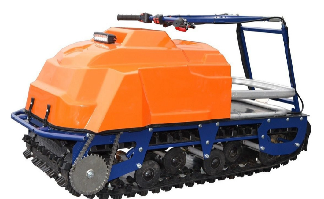 Мотобуксировщик БАРС СЛЕДОПЫТ MDS 15 л.с. в Орске