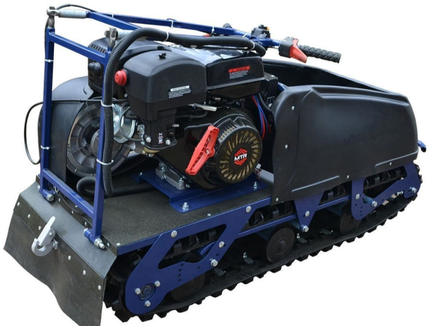 Мотобуксировщик БАРС СЛЕДОПЫТ FDS. RDS 18 л.с. в Орске