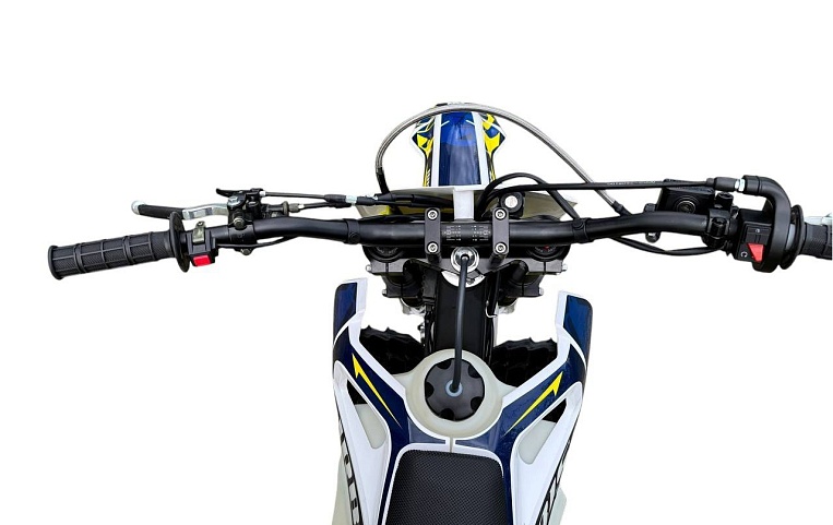 Эндуро мотоцикл IRBIS HTR 250 в Орске