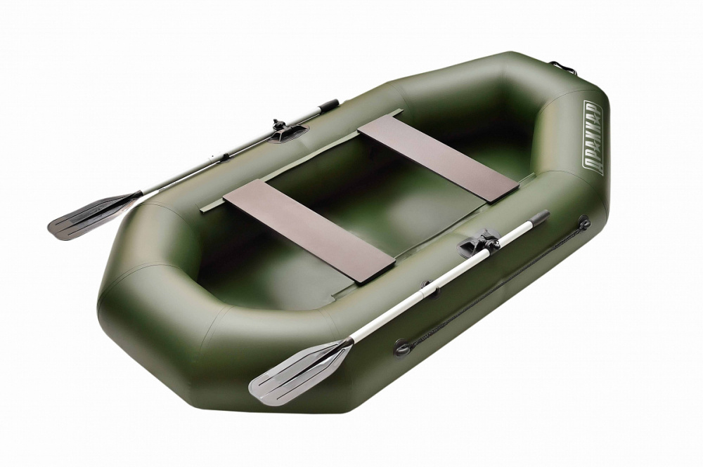 ЛОДКА ГРЕБНАЯ ДРАККАР 2900 STANDARD в Орске