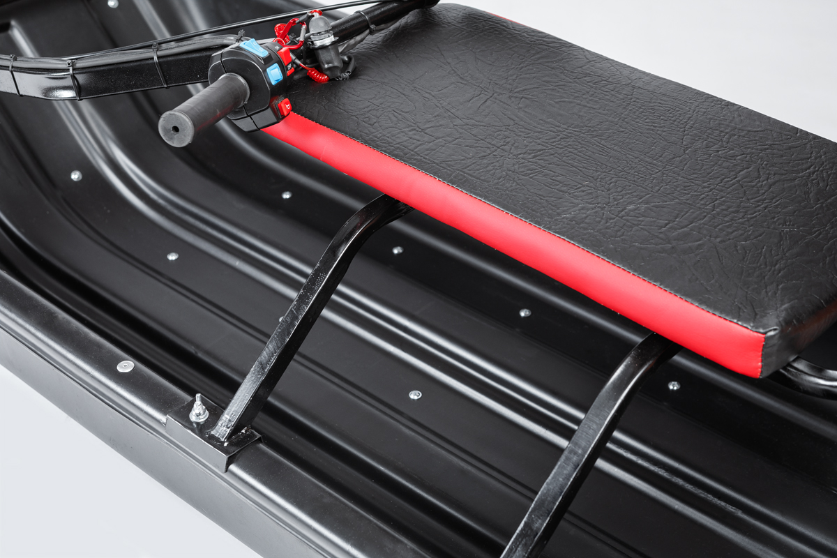 СИДЕНИЕ ДЛЯ САНЕЙ в Орске