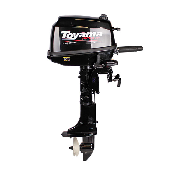 ЛОДОЧНЫЙ МОТОР TOYAMA F5BMS в Орске