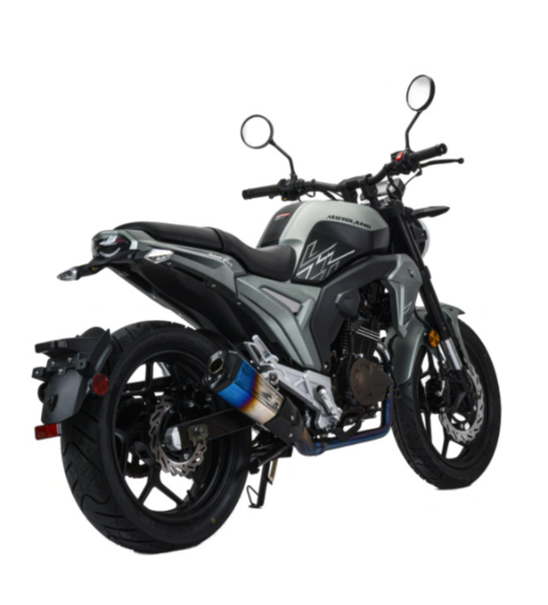 Мотоцикл MOTOLAND (МОТОЛЕНД) 300 CBR в Орске