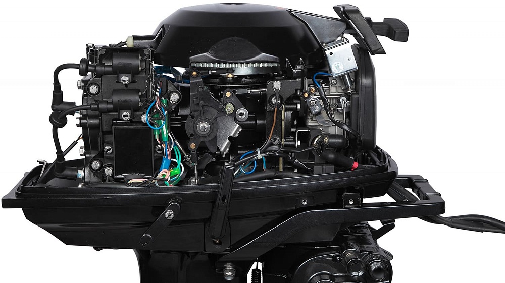 Лодочный мотор MARLIN MP 30 AWRL в Орске