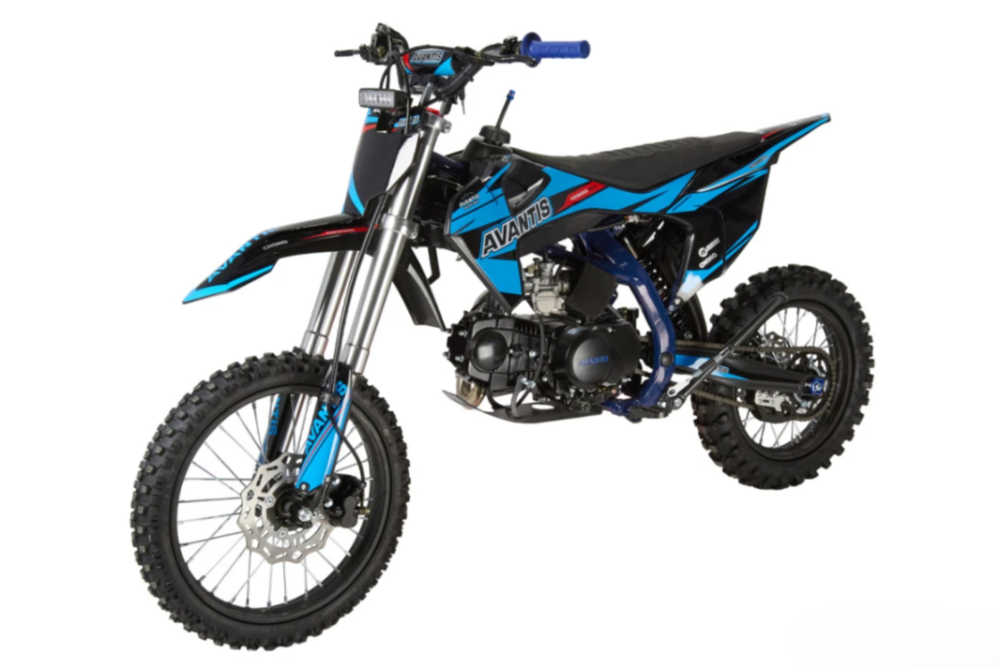 Питбайк Avantis H12 Basic 17/14 в Орске