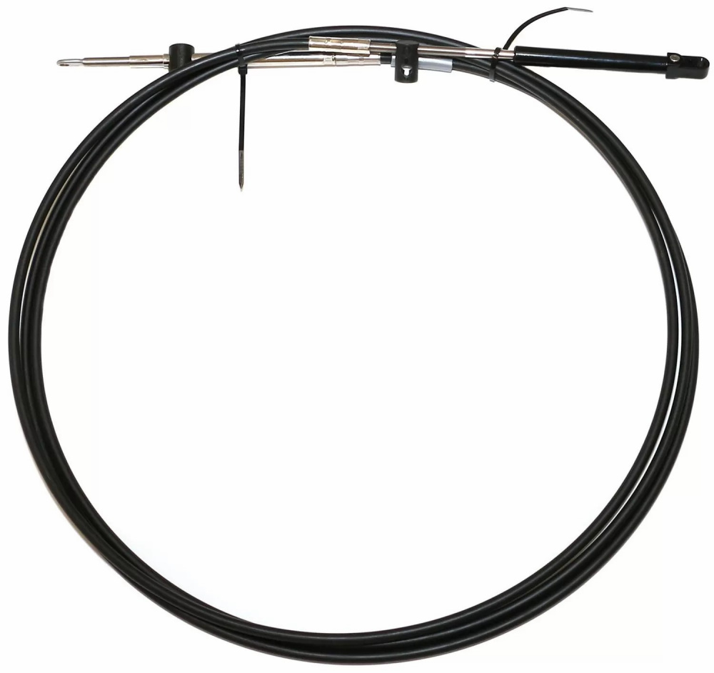 ТРОС "ГАЗ-РЕВЕРС", F11, MERCURY (ТАЙВАНЬ) в Орске