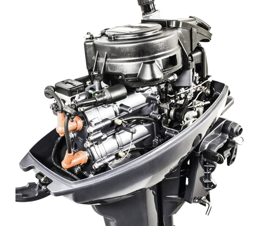 Лодочный мотор APACHE T9.9(15) BS в Орске