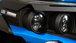 Квадроцикл Русская механика РМ 800 Т в Орске