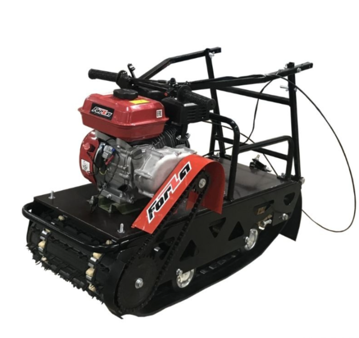 Мотобуксировщик Forza МБС1-6С в Орске