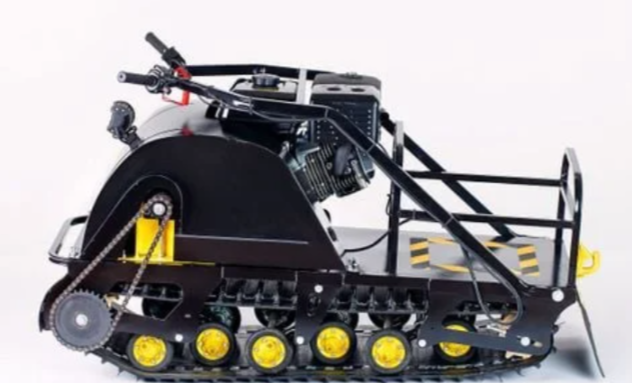 Мотобуксировщик FISHRIDE КЛАССИКА 15 л.с. в Орске