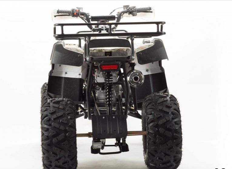 Квадроцикл MOTOLAND (МОТОЛЕНД) 200 ALL ROAD в Орске