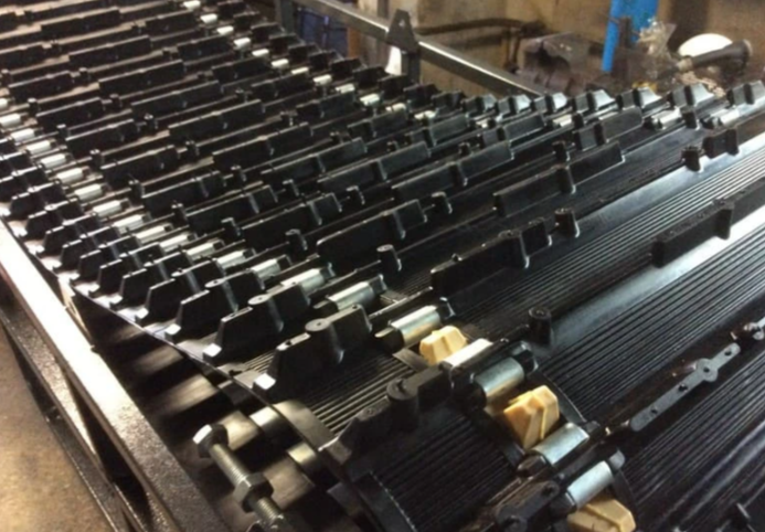 Мотобуксировщик СТЕМ СЕВЕР ЭКСПЕРТ 500 15 л.с. в Орске