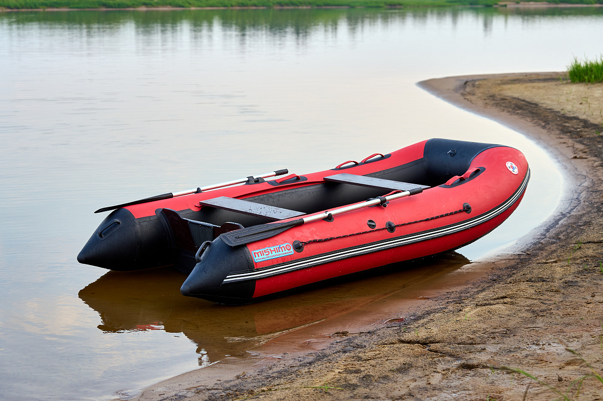 Лодка MISHIMO LITE 360 в Орске