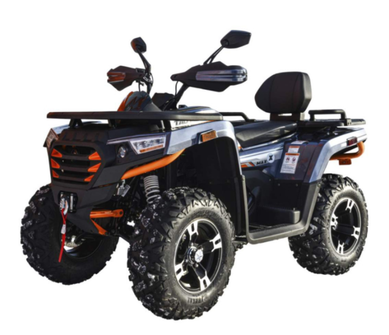 Квадроцикл MOTOLAND (МОТОЛЕНД) 300 MAX X в Орске