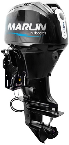 ЛОДОЧНЫЙ МОТОР MARLIN MFI 40 AERTL в Орске