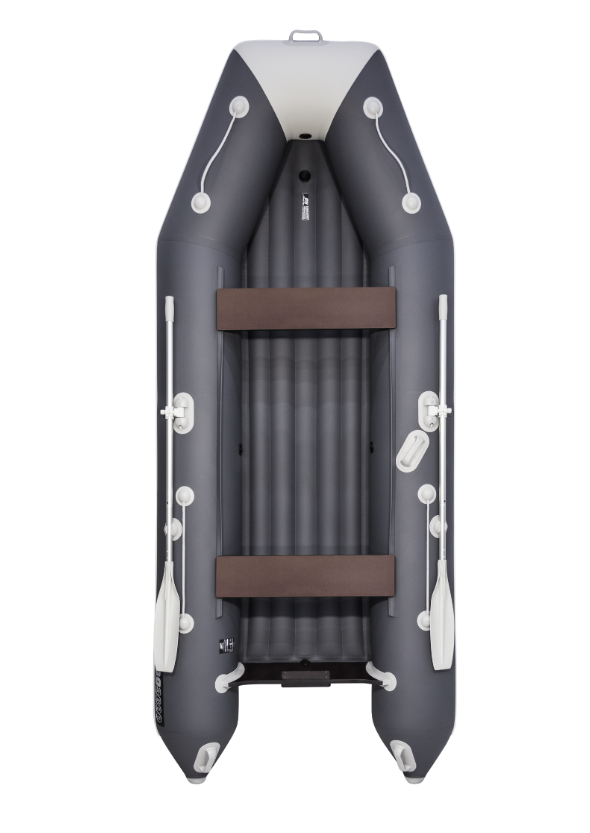 Лодка АКВА 3600 НДНД в Орске