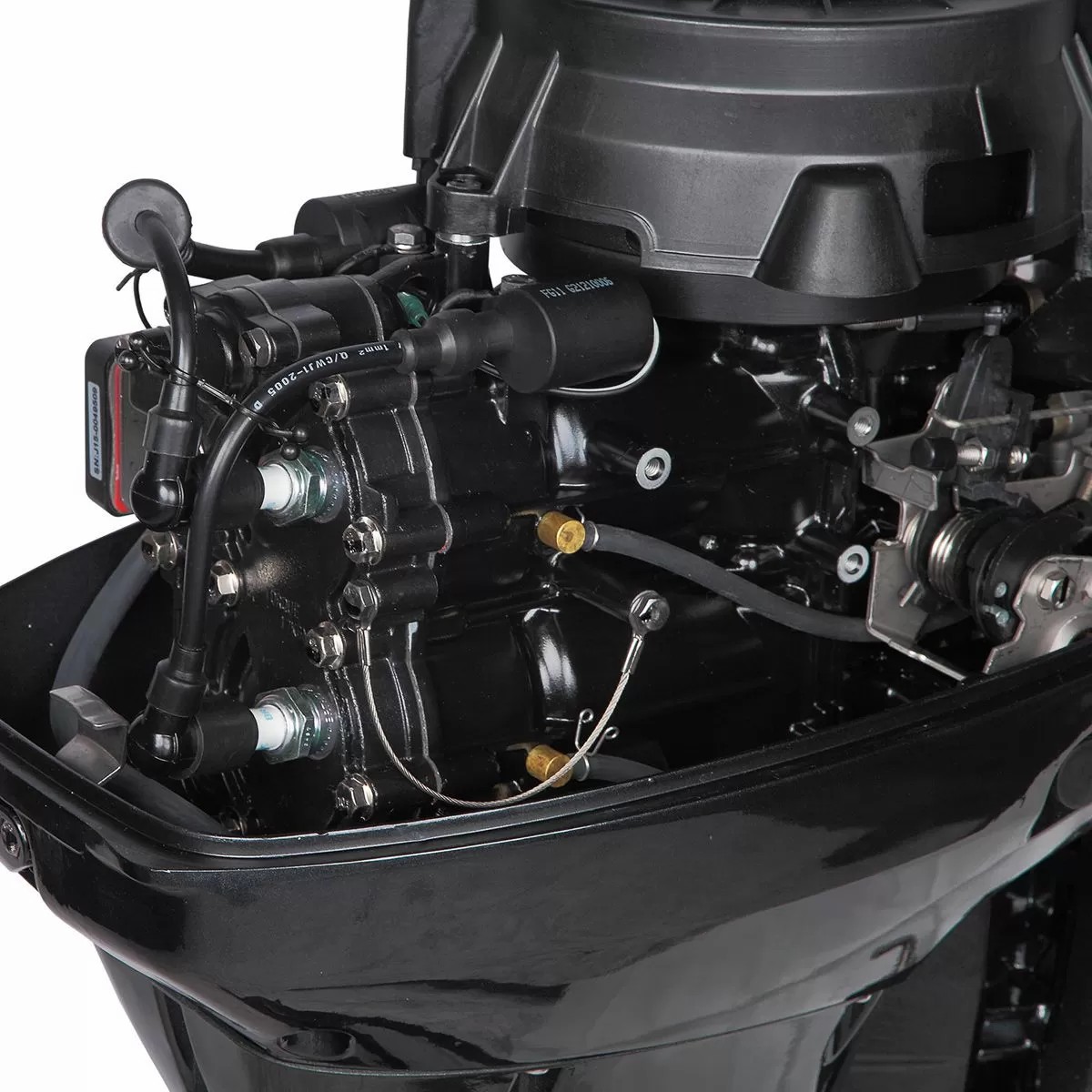 Лодочный мотор MARLIN MP 9.9 AMHS в Орске