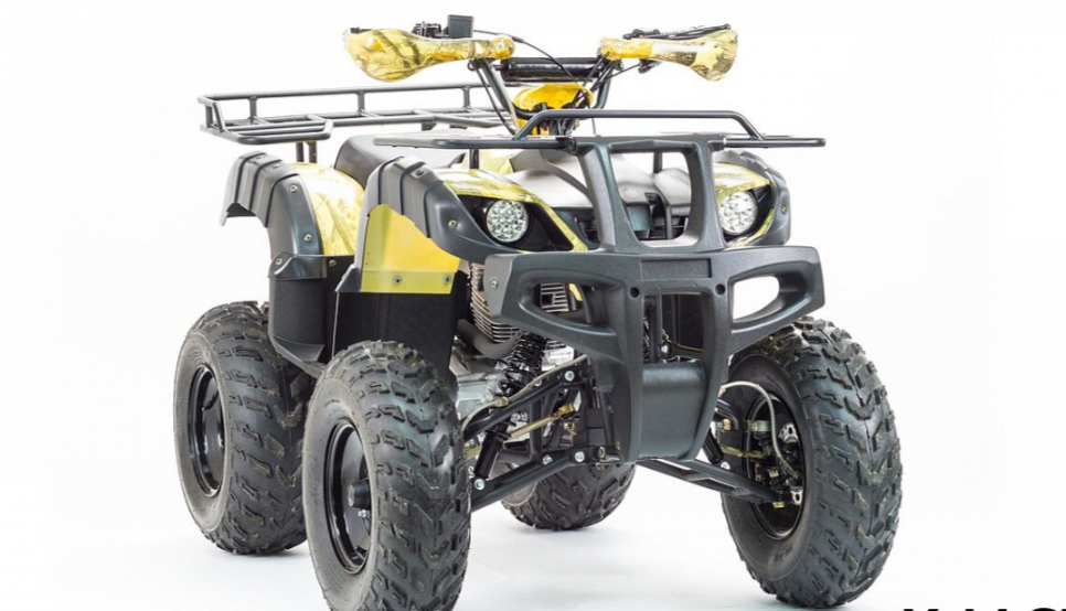 Квадроцикл MOTOLAND (МОТОЛЕНД) 250 ADVENTURE в Орске