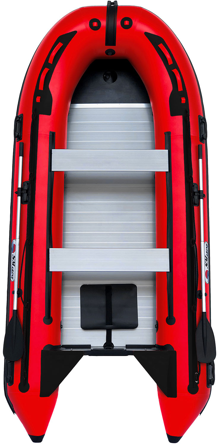 ЛОДКА SMARINE STRONG 365 в Орске