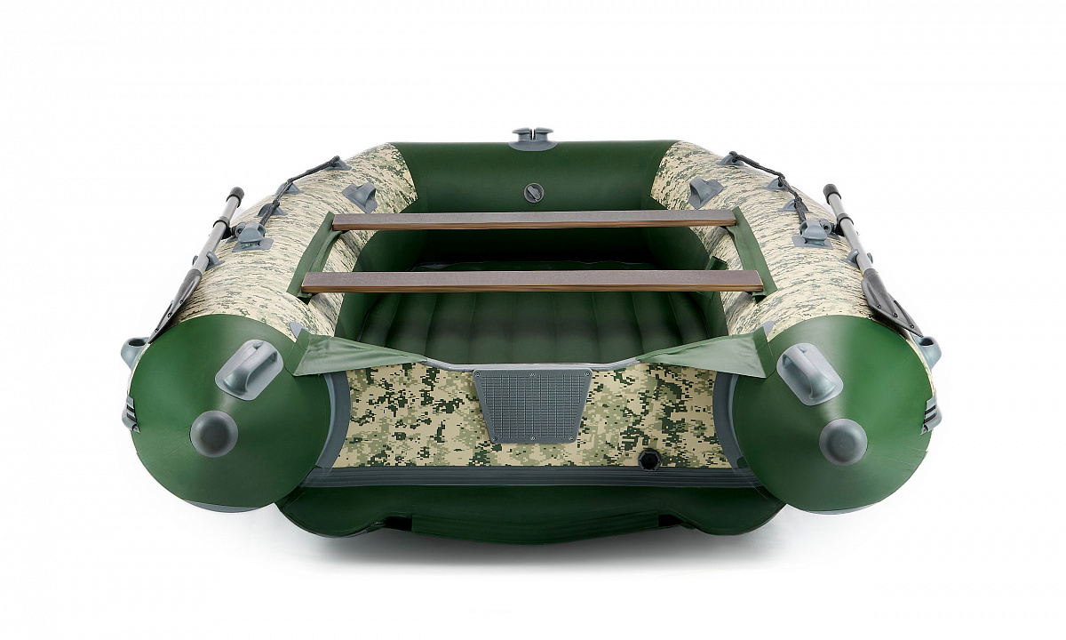 Лодка MISHIMO RAPID 360 PRO в Орске