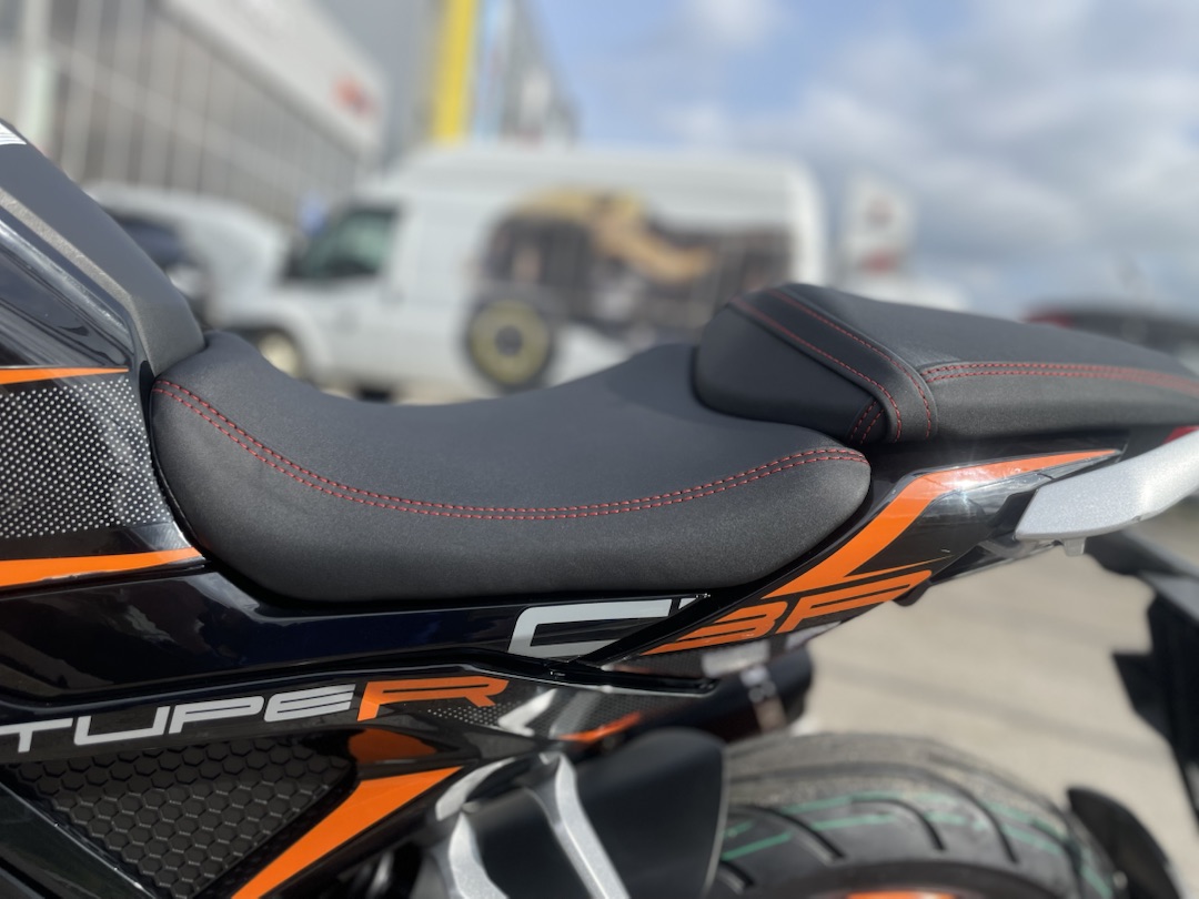 Мопед PROMAX CB150R (49) в Орске