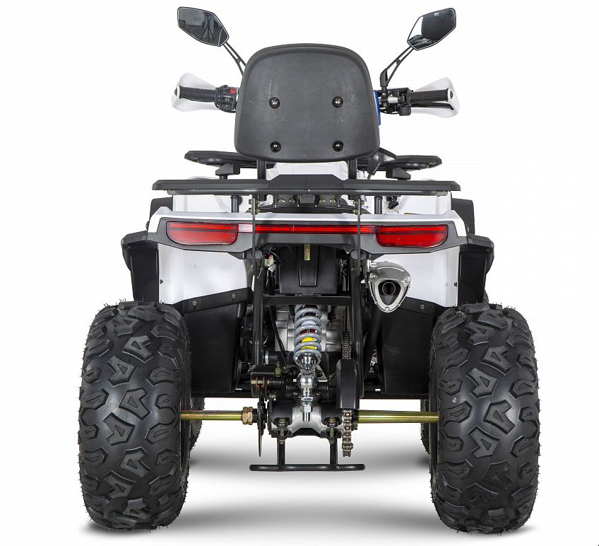 Квадроцикл YACOTA VIKING PRO в Орске