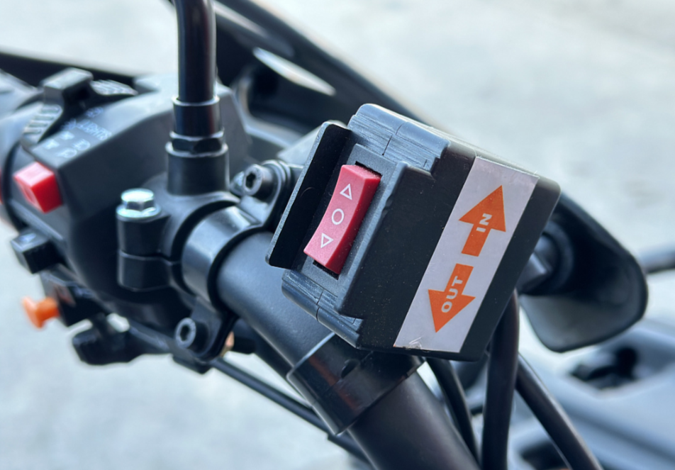 Квадроцикл GBM EXPLORER 400 NEW PREMIUM в Орске