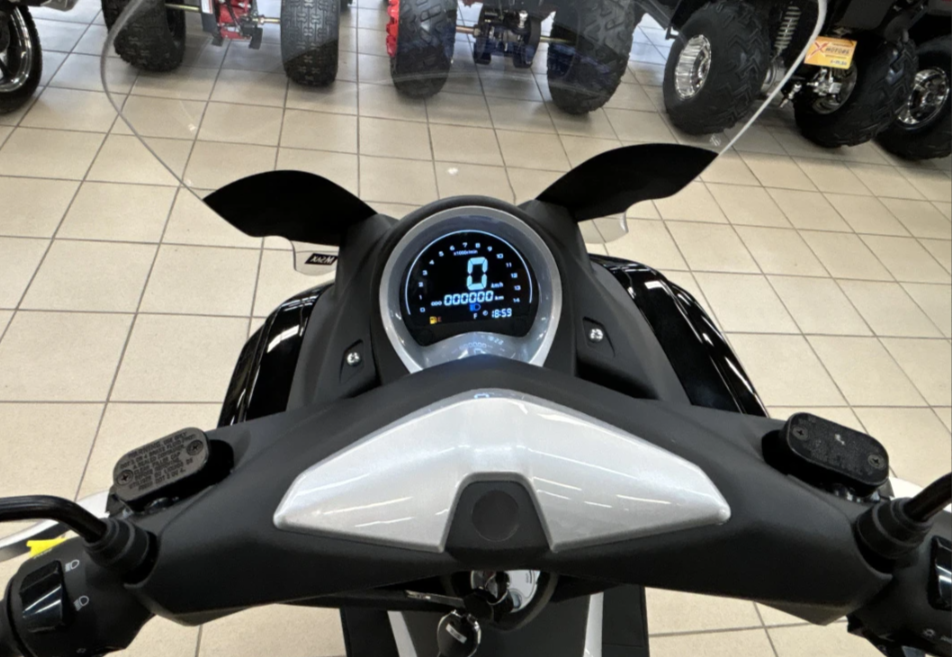 МаксиСкутер PROMAX NMAX 200(49) (replica YAMAHA) в Орске