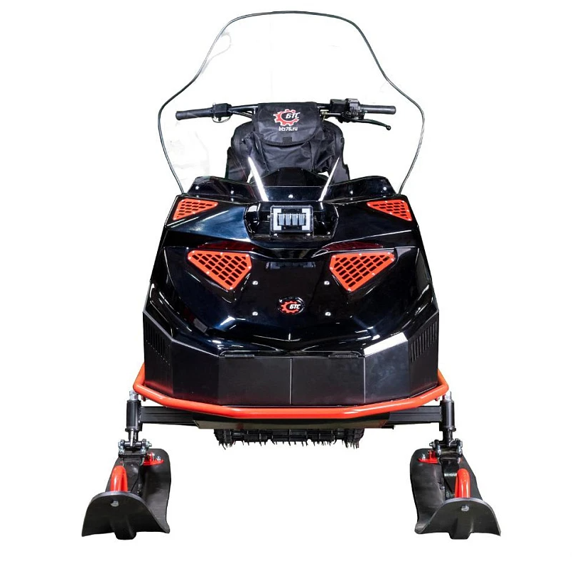 Снегоход БТС 4Т ЛОНГ ЛЮКС / 29 л.с. 726 м3 в Орске