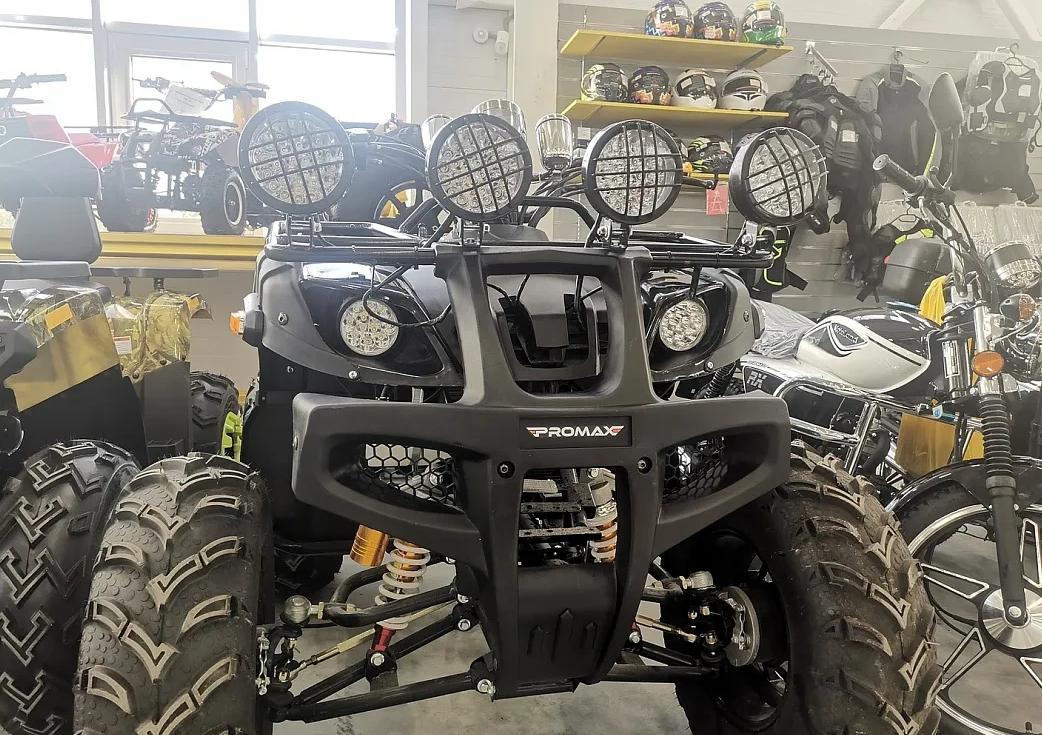 Квадроцикл PROMAX LEO 300 Max (кардан) в Орске