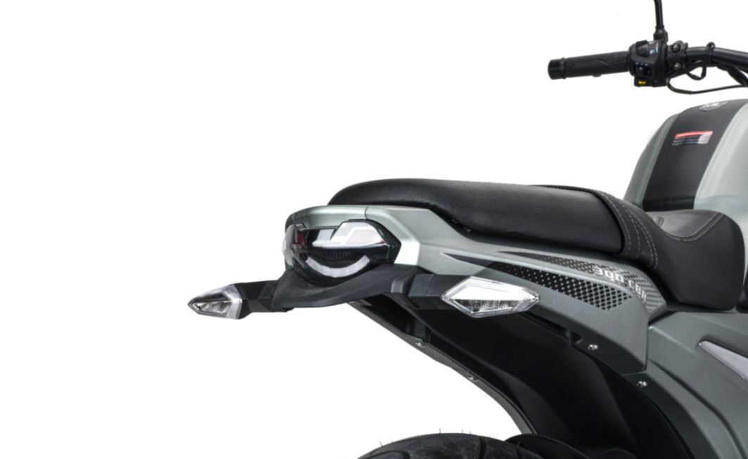 Мотоцикл MOTOLAND (МОТОЛЕНД) 300 CBR в Орске