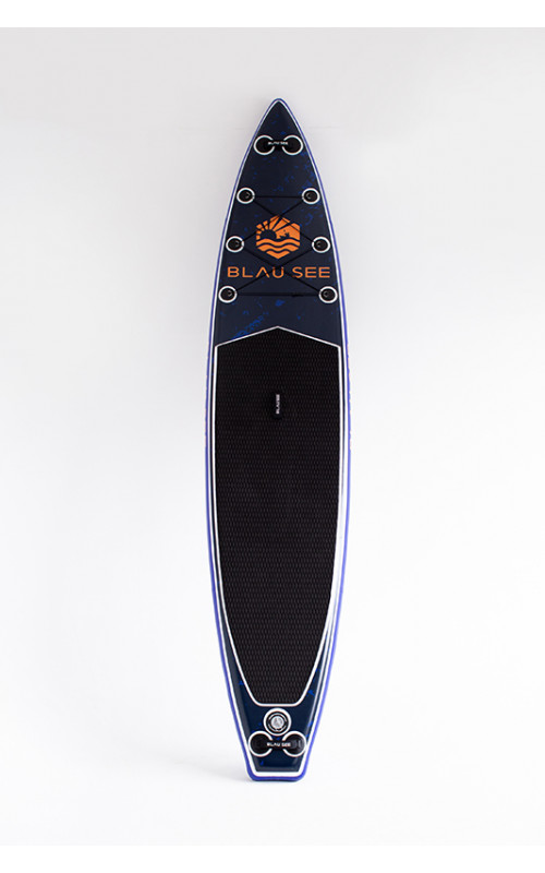 НАДУВНОЙ САП БОРД OCEAN SUNSET 12,6 в Орске