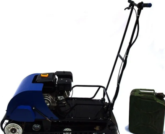 Мотобуксировщик ЛИДЕР-ДЕЛЬТА-RL (+фара)  8 л.с. в Орске