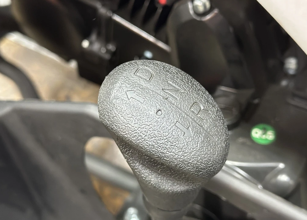 Квадроцикл PROMAX WILD 2.0 190 в Орске