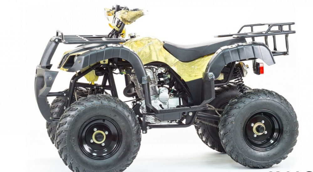 Квадроцикл MOTOLAND (МОТОЛЕНД) 250 ADVENTURE в Орске