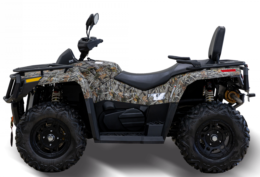 Квадроцикл HISUN TACTIC GT1000/LIMITED в Орске