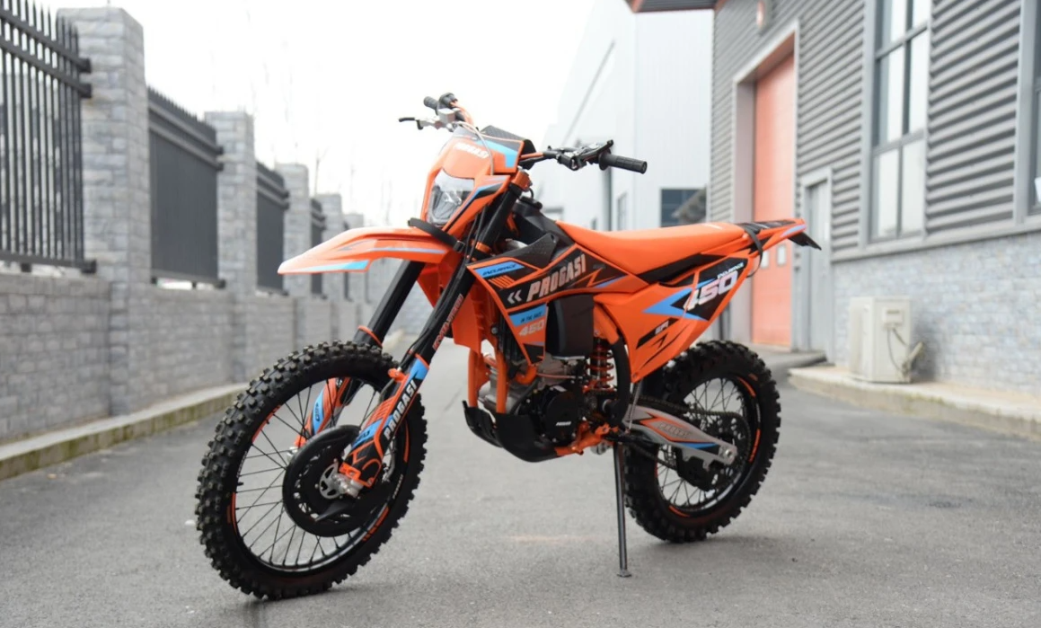 Мотоцикл Progasi Endurance 450 EFI в Орске