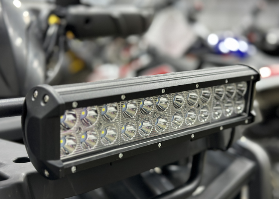 Квадроцикл GBM MAVERICK 300 NEW PREMIUM в Орске