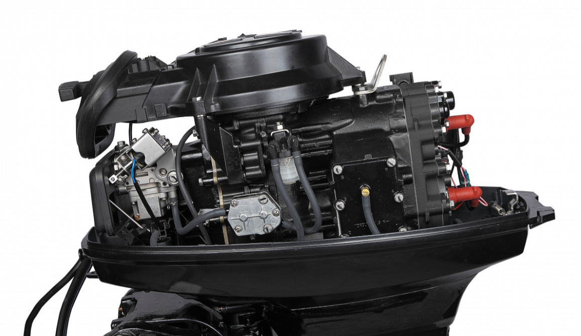 Лодочный мотор MARLIN MP 40 AERTL в Орске