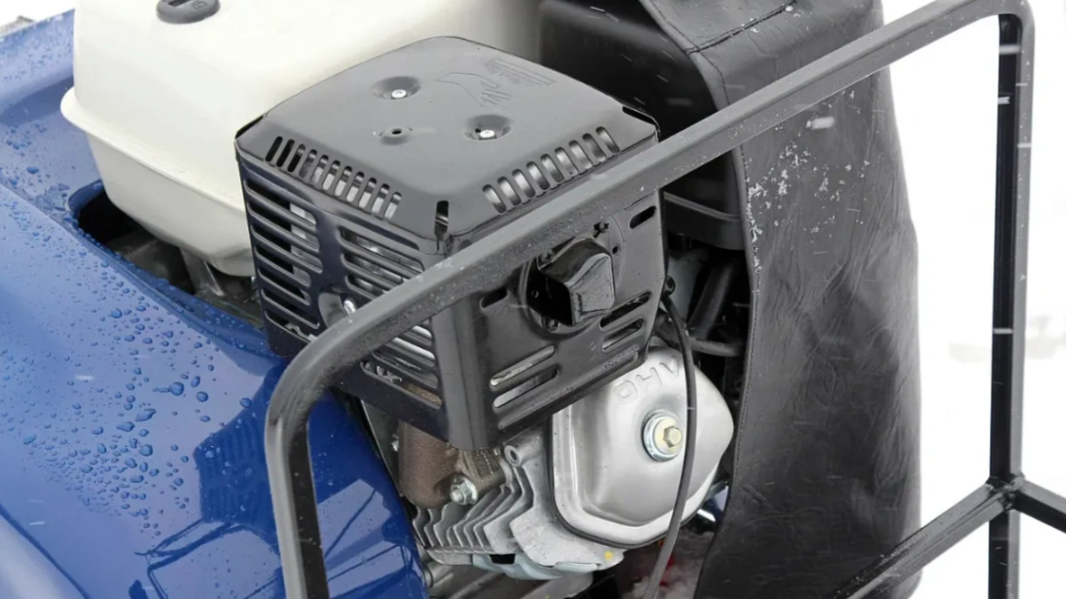 Мотобуксировщик PAXUS 500 GRAND 9 л.с. HONDA в Орске