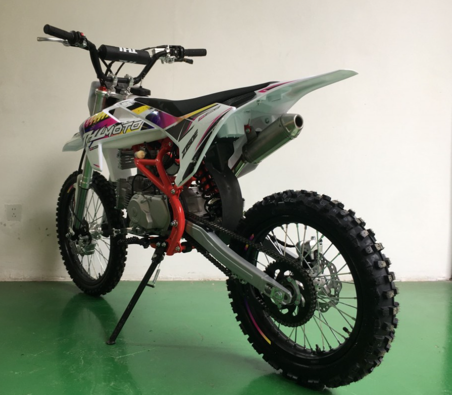 Питбайк JHLMOTO JHL Z150E (YX1P60FMJ) в Орске