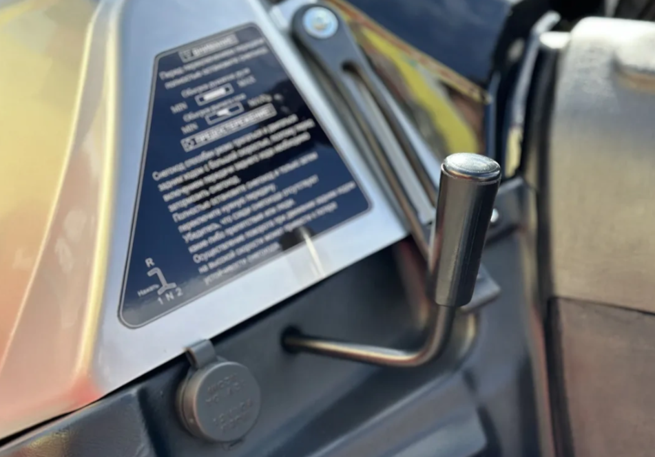 Снегоход РМ TAYGA PATRUL 800 SWT в Орске