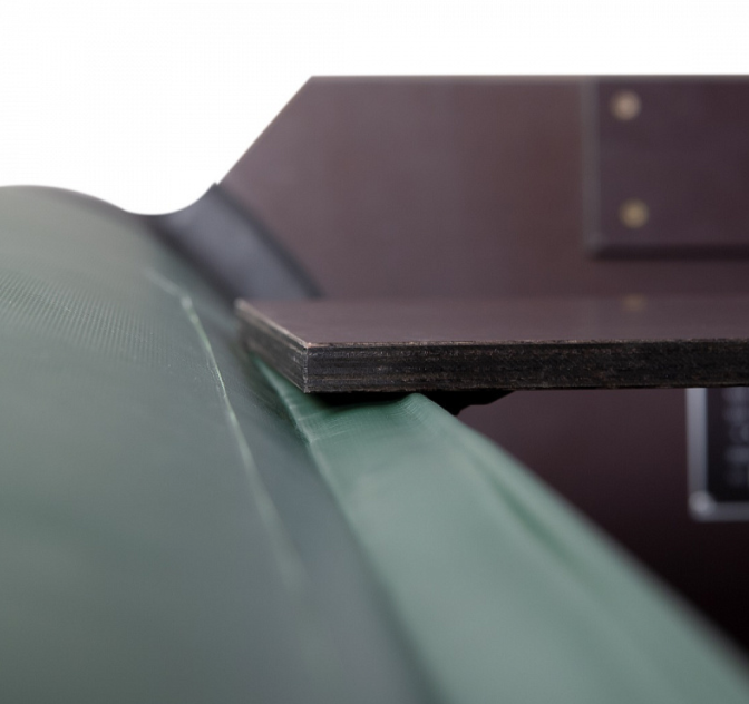 ЛОДКА НАДУВНАЯ YUKONA 280 TL (БЕЗ ПАЙОЛА) в Орске