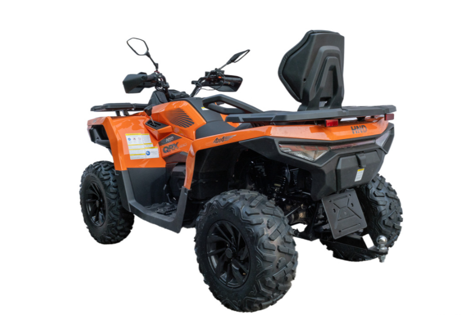 Квадроцикл HND QRX 550 в Орске