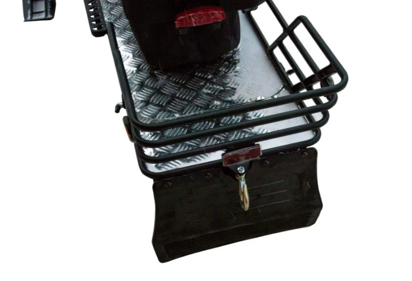 Снегоход MOTOLAND (МОТОЛЕНД) SNOWFOX 200 в Орске