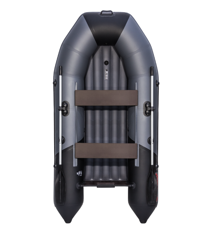 Лодка Таймень NX 2800 НДНД в Орске