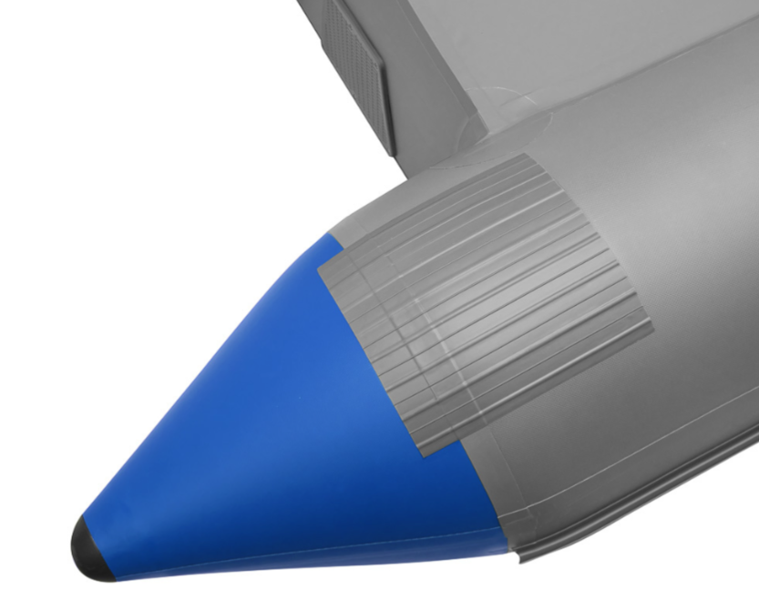 ЛОДКА ДРАККАР 3300 СК HANT в Орске