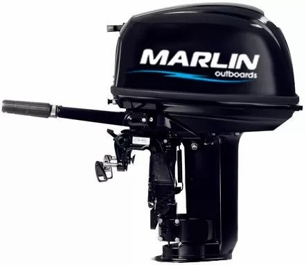 Лодочный мотор MARLIN MP 30 AMH в Орске