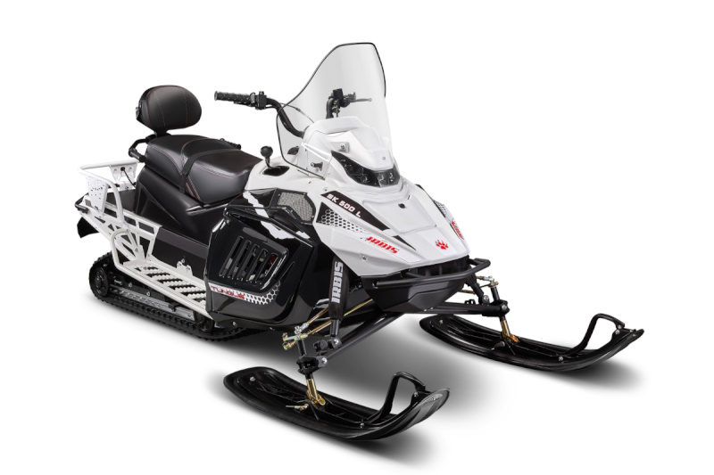 Снегоход IRBIS TUNGUS 600L 25/26 в Орске