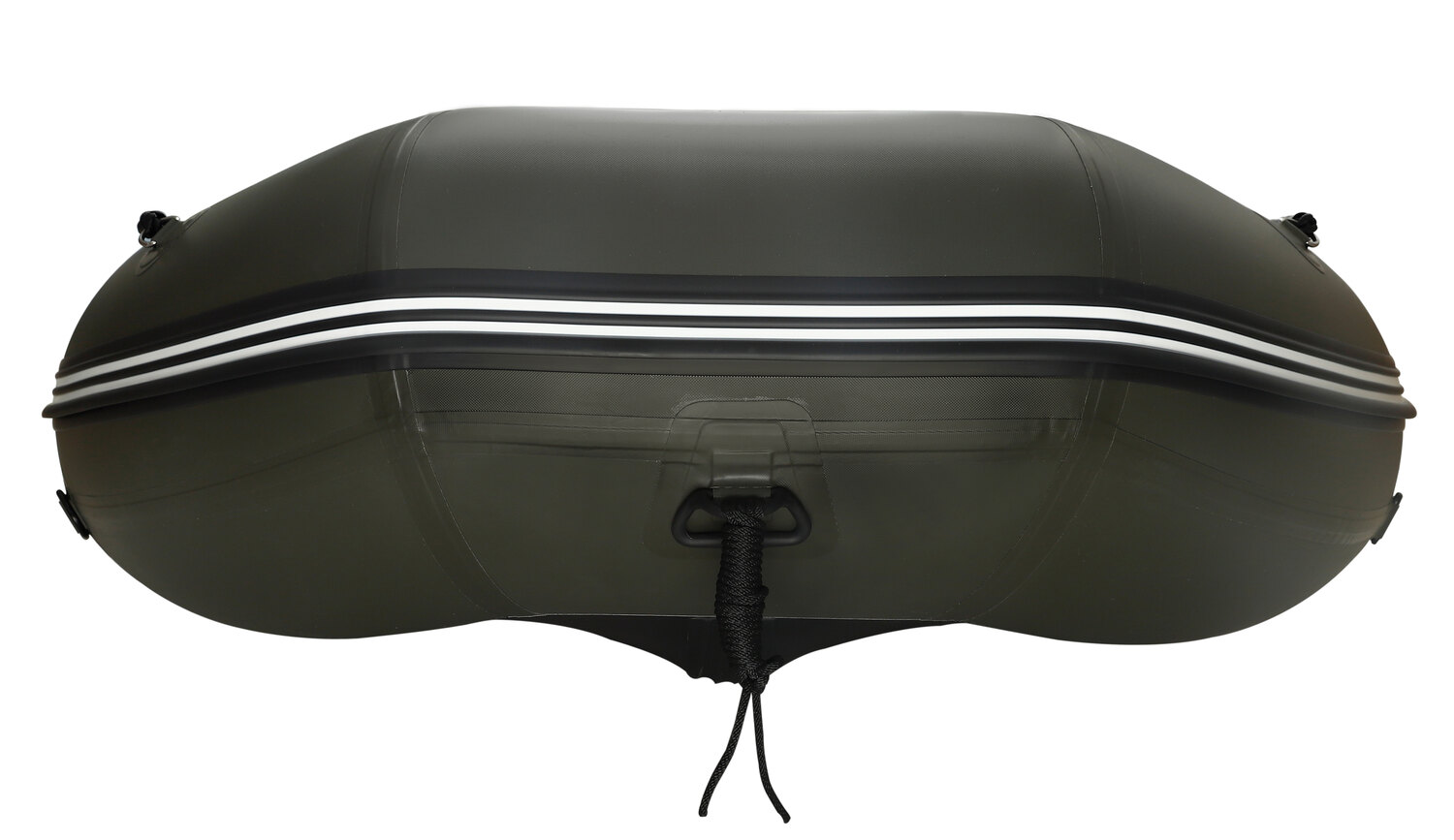 НАДУВНАЯ ЛОДКА GLADIATOR B370AL в Орске